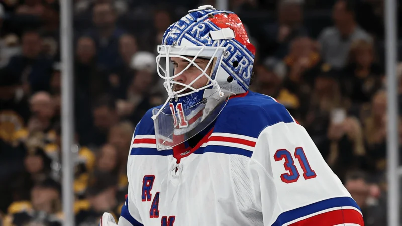 Rangers power play is 3-for-14 through five games after roster makeover — Nyr