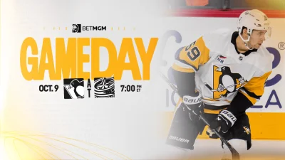 Spencer Statsney will not play in Penguins Vs Blue Jackets — and Dan Muse is making the call early