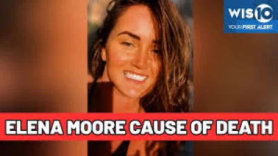 Natural causes death ruling for Elena Moore — Personal Trainer case brings official answer, but tough questions remain
