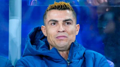 Portuguese Federation Suspends Cristiano Ronaldo as Disciplinary Case Opens