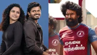 Parvathy Thiruvothu fronts Pradhama Drishtiya Kuttakkar in weekly OTT roundup