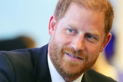 Prince Harry Rugby Game Appearance draws boos as Leicester beat Gloucester 38-31