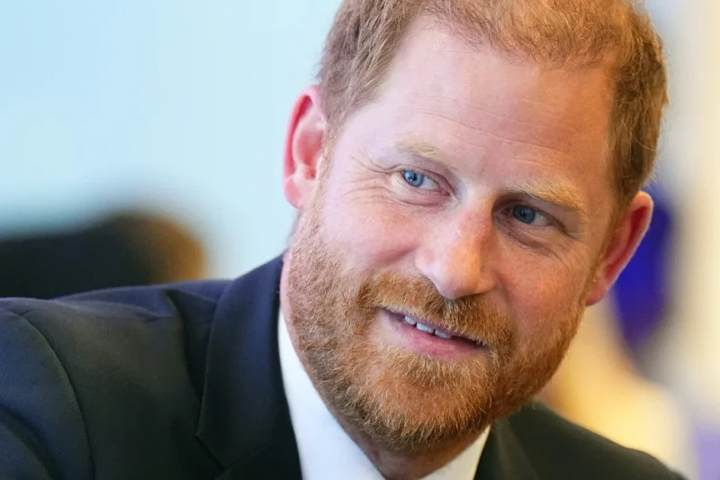 Prince Harry Rugby Game Appearance draws boos as Leicester beat Gloucester 38-31