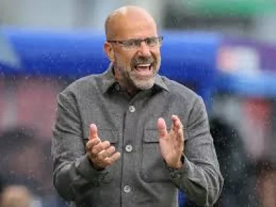 PSV seek fifth straight win over Heerenveen as Peter Bosz eyes a big return — Psv Vs Heerenveen