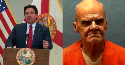 Ron Desantis Withdraws Execution Order for William Lee Thompson