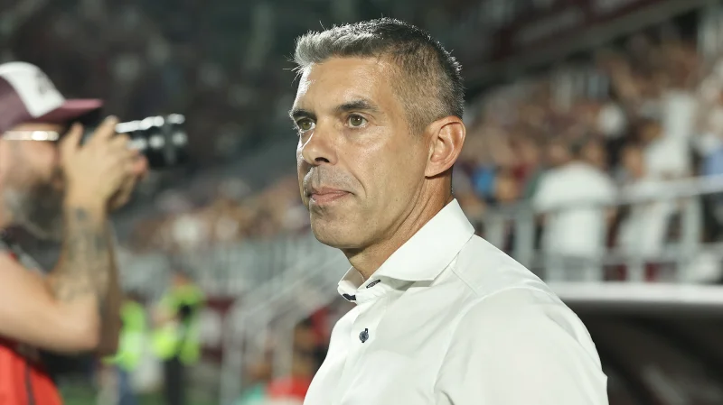 Dinamo seek first win over Sepsi since 2019 in Sepsi Vs Dinamo București showdown