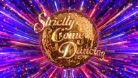 Shirley Ballas and Anton Du Beke Reveal 14- Couple Week Three Dance Line-up — Shirley Ballas Antoñ Du Beke Dance