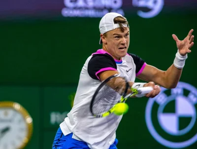Holger Rune vs Daniel Altmaier headlines ATP Shanghai opener, with Tomas Martin Etcheverry in the wider draw picture
