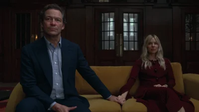 Johnny joins Carla’s legal team in War Tv Series betrayal