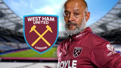 Nuno Espirito Santo leads West Ham into QPR test after bright September run — West Ham Vs Qpr
