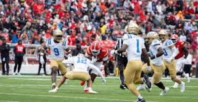 Ohio State vs. Maryland Starts at 4:15 p.m. on Big Ten Network — What Time Does Ohio State Play Today?