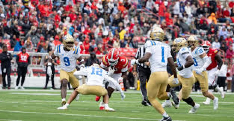 Ohio State vs. Maryland Starts at 4:15 p.m. on Big Ten Network — What Time Does Ohio State Play Today?