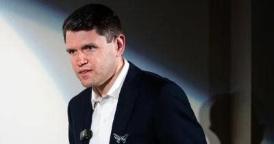James Talarico Stays Off Trail 12 Days — Where Is Talarico