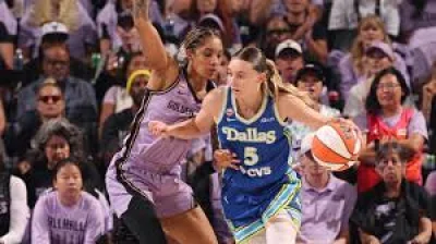 Wnba Games Tonight: 12 All-WNBA First Team candidates show just how crowded the 2026 race has become