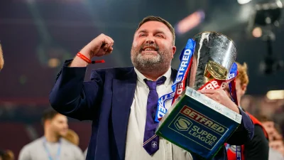Wakefield Trinity and Sydney Roosters World Club Challenge talks gather pace after Grand Final win