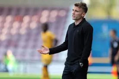 Matty Warhurst and Joe O'Brien-Whitmarsh attempts in Northampton Town update — New York City Vs Northampton Town