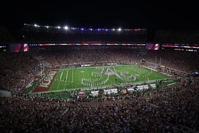 Alabama Football Roster warning: University of Alabama urges fans to avoid counterfeit tickets before Georgia game