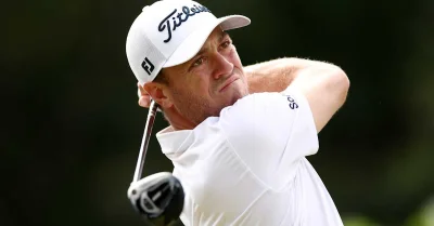 Jacob Bridgeman’s bogey-free 63 makes him the early man to beat at the Baycurrent Classic