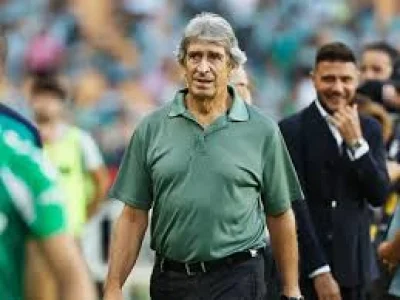 Real Betis third in La Liga on 16 points ahead of Osasuna visit — Betis Vs Osasuna