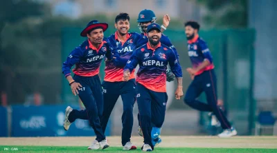 Can Vs Nep: Nepal's League 2 stakes are brutally simple as Canada await in Oman
