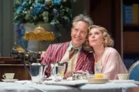 Christine Baranski leads Hay Fever to cinemas from 14 January 2027