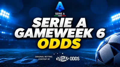 AS Roma lead Serie A into Rome showdown with Como on Matchday 6