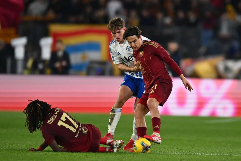 Sunday 12:30 in Serie A: Gasperini-Fàbregas duel gives Como Vs Roma real edge