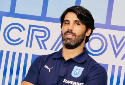 Filipe Coelho’s warning is spot on: Csikszereda Vs Universitatea Craiova should not be treated like a warm-up for Getafe