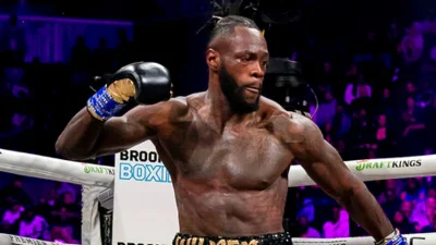 Deontay Wilder linked to December 11 Fury-Joshua undercard at Principality Stadium
