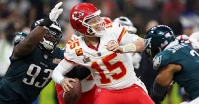 Do The Chiefs Play Today? Kansas City off in Week 5 bye after familiar early-season reminder