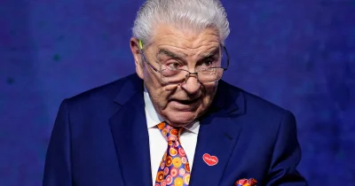 Don Francisco estrenará Gigantes con Don Francisco con 10,000 dólares