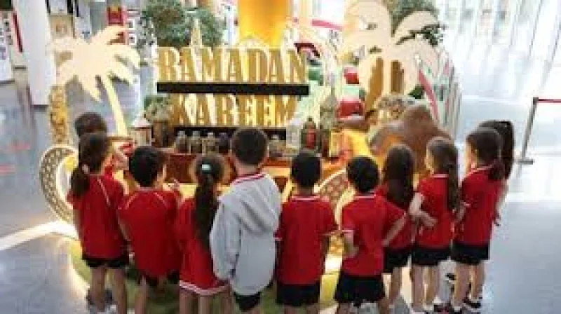 UAE's Astronomy Centre projects Ramadan 2027 and Eid dates