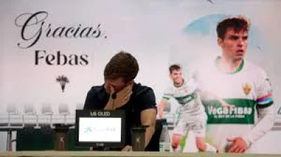 117 matches, three seasons and a Martínez Valero tribute as Elche Vs Celta Vigo takes on added meaning