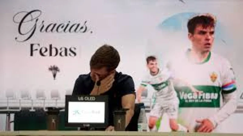 117 matches, three seasons and a Martínez Valero tribute as Elche Vs Celta Vigo takes on added meaning
