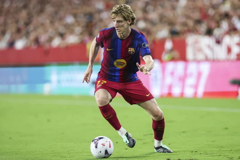 Fc Barcelona Vs Getafe Cf Standings: Barcelona's 7-0 Start, 31 Goals, and Raphinha Absence Ahead of Oct. 10 Match