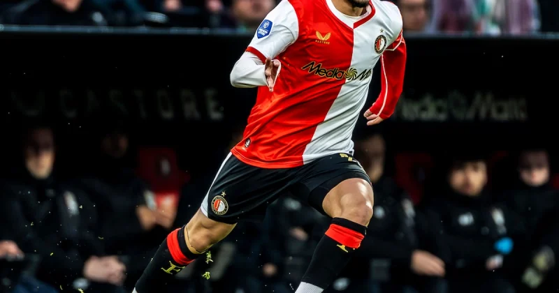 Hadj Moussa fit, Watanabe doubtful — Feyenoord Vs Az Alkmaar is already a selection test