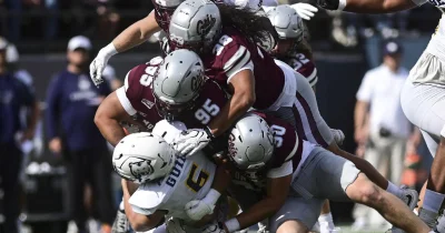Montana vs. NAU on Oct. 10 streamed only on ESPN platforms — Griz Football