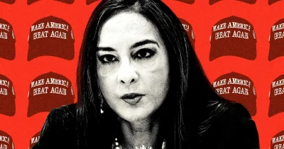 Harmeet Dhillon Posts 0-23 Court Mark in Voting-Rolls Fight