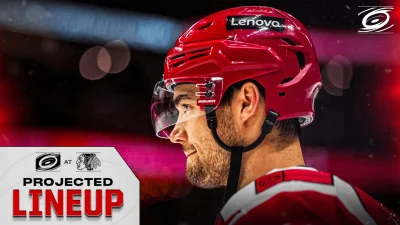 Hurricanes Vs Blackhawks: Carolina Chase Fourth Straight Win While Chicago Searches for Answers