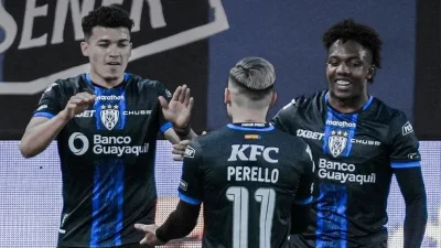 Independiente Del Valle Vs Aucas: Saturday 10 October at 11:30 as the title race tightens in LigaPro 2026