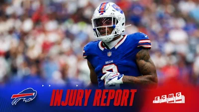 DJ Moore questionable for Week 5 vs. Los Angeles Rams — Is Dj Moore Playing Week 5 remains up in the air
