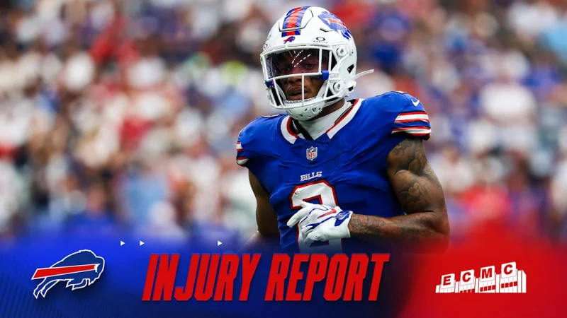 DJ Moore questionable for Week 5 vs. Los Angeles Rams — Is Dj Moore Playing Week 5 remains up in the air
