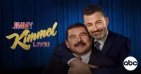Disney details William Shatner, Curtis 50 Cent Jackson on Jimmy Kimmel Live! lineup
