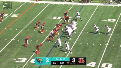 Josh Cameron’s 2 touchdowns in 4 games show why the Jaguars trust him — Josh Cameron