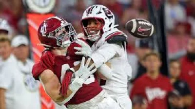 Josh Ford Alabama status still under review ahead of Georgia game after arm surgery