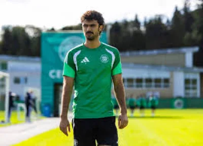 Can Jota make his Celtic comeback against Motherwell? Jota Celtic return chance after 18 months out