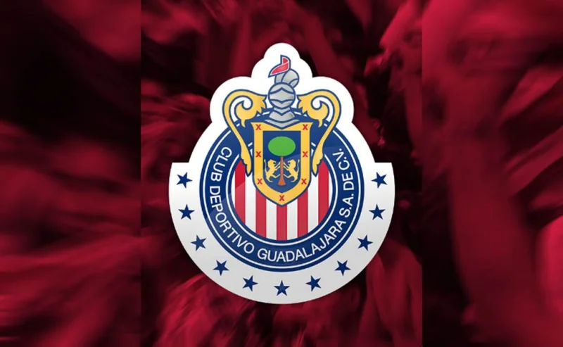 Knee discomfort easing for Kevin Castañeda as Chivas open the door to more minutes