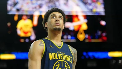 Brandin Podziemski’s $110 million deal changes the mood — Kings Vs Warriors is now about fit, firepower and pressure