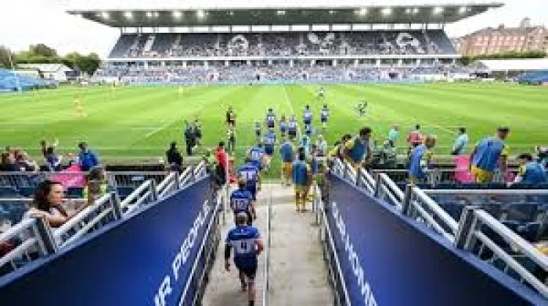 Leinster Vs Cardiff Rugby: homecoming at the Laya Arena offers chance to restore the old atmosphere