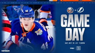 Lightning Vs Islanders: New York hosts Tampa Bay at UBS Arena after 4-1 win